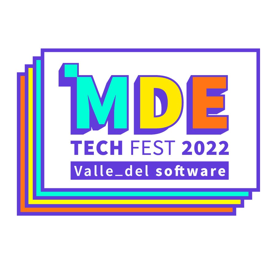 Medellín Tech Fest