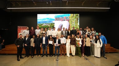 Colombian company receives COP $40 million through an international cooperation program led by Ruta N