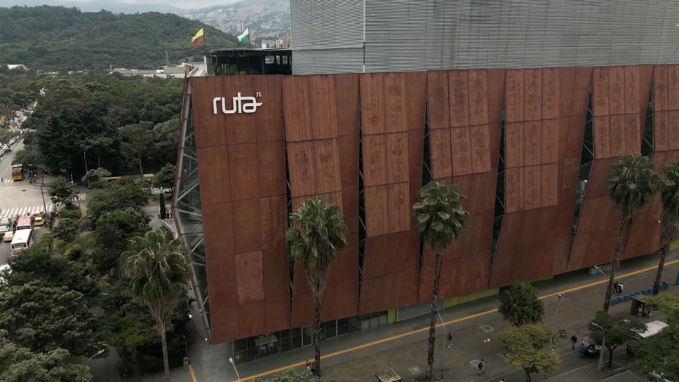 Ruta N announces new developments in its science, technology and innovation programs for this year in Medellín