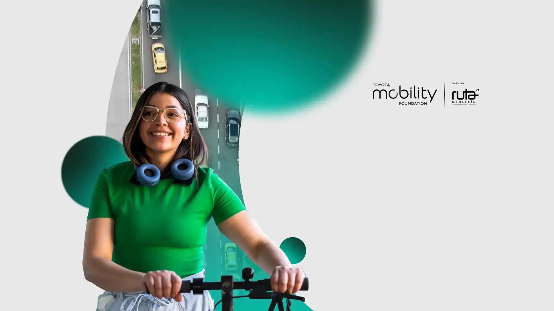 Retos de Ciudad - Movilidad Toyota