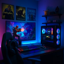 What Is a Gamer, and What Types Exist?