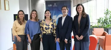 7.000 Medellín residents to receive free financial education through partnership between the district government, Ruta N, C4IR, and multinational company Visa