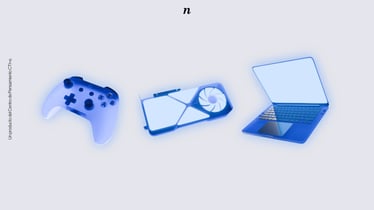 De los videojuegos a la inteligencia artificial