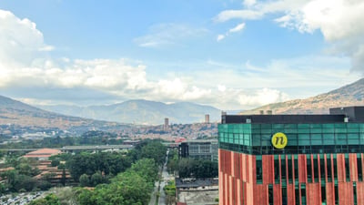 Misión Internacional inmersión en el ecosistema de I+D+I España