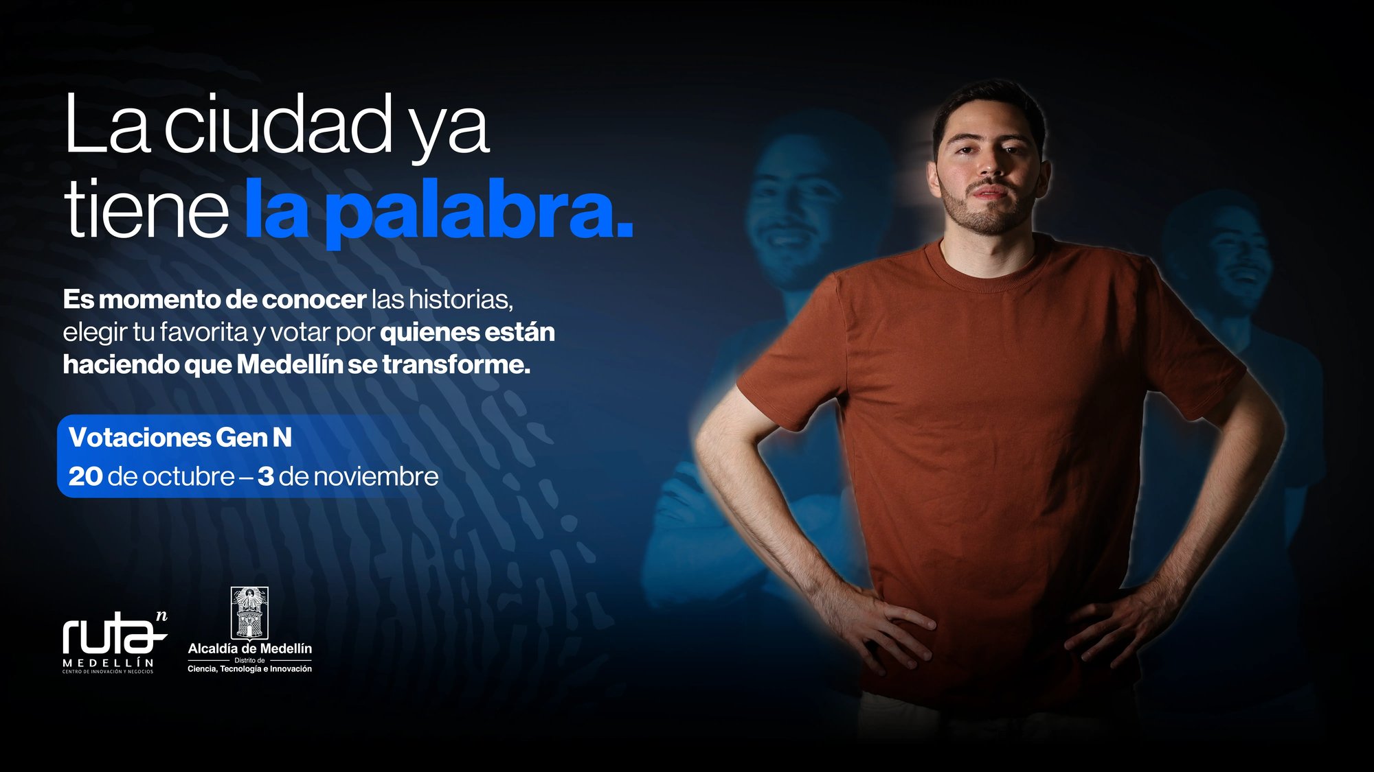 Banner Web Gen N Votaciones