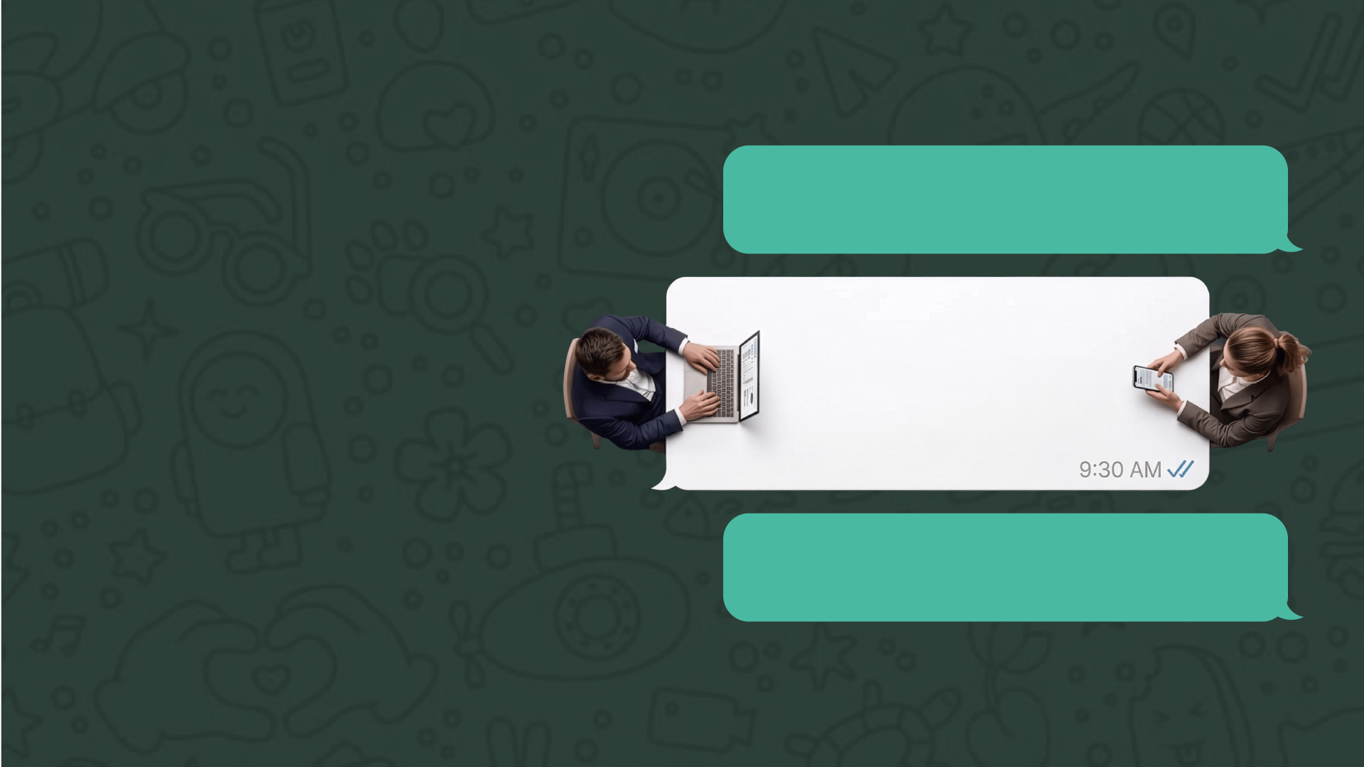 Banner WhatsApp