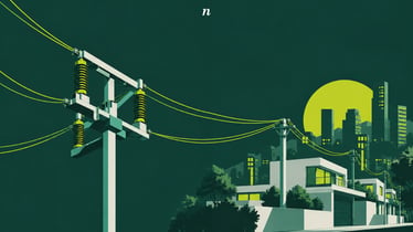 El gas invisible que cuida la luz de tu casa ya tiene relevo en camino: Medellín lo cuenta en la primera Climate Week de América Latina