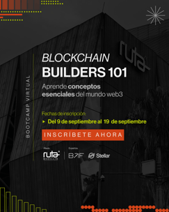 Blockchain builders 101_Instagram
