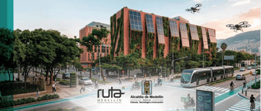 Informe de convergencia 2026 Ruta N