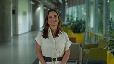 Carolina Londoño Peláez, New Executive Director of Ruta N