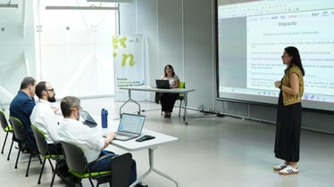 Tres proyectos de la alianza G8+ y Ruta N impulsan la innovación en Medellín