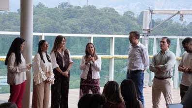 Ruta N arrives at StartCo 2026 in Medellín, the largest startup showcase in Latin America
