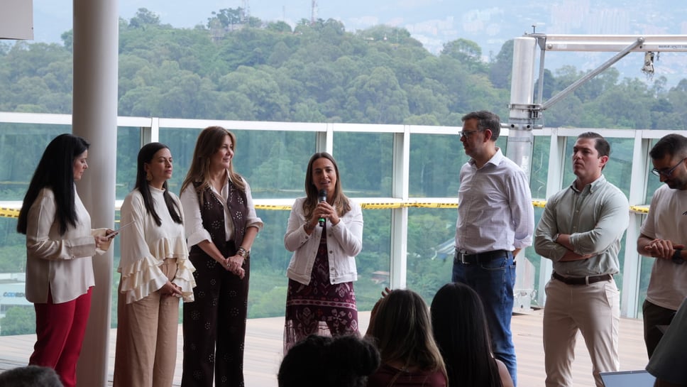 Ruta N arrives at StartCo 2026 in Medellín, the largest startup showcase in Latin America