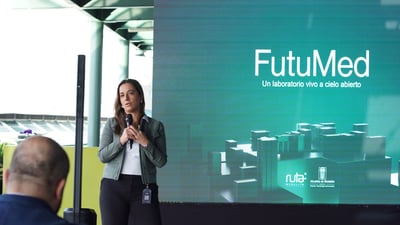 Ruta N invertirá $3.000 millones en proyectos que buscan solucionar grandes desafíos para Medellín