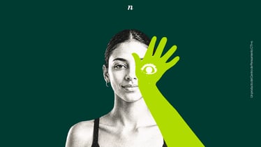 Las gafas invisibles que llevamos puestas