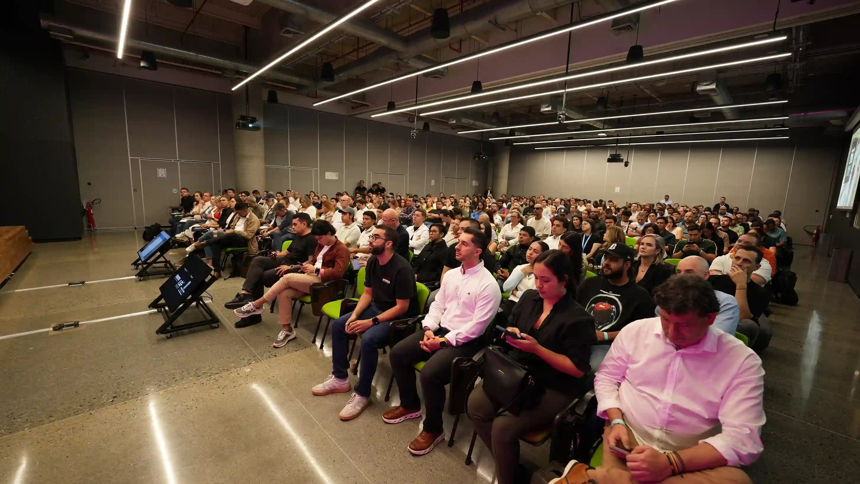 Espacio para eventos Público (1)