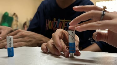Ruta N y Horizontes 2.0 impulsan la educación científica