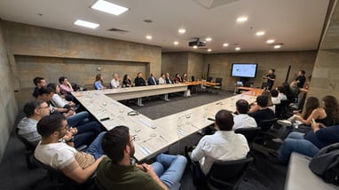 Ruta N trained 150 potential investors to strengthen Medellín’s venture capital ecosystem