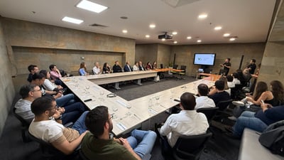Ruta N formó a 150 potenciales inversionistas para fortalecer el ecosistema de capital de riesgo en Medellín