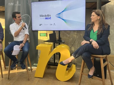 Ruta N creates an alliance with eight universities in Medellín to fund research, development, and innovation projects.