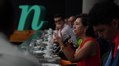 Inicia socialización de encuesta de Ruta N para promover la participación en ciencia, tecnología e innovación