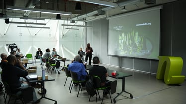 Ruta N presenta “Pulso del Ecosistema CTi”, el nuevo ranking oficial de la innovación de Medellín