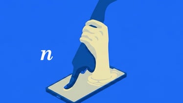 ¿Estoy usando esta app, o esta app me está usando a mí?