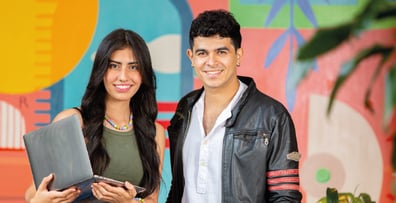 150 Residents of Medellín Employed Thanks to Training in Science, Technology, and Innovation