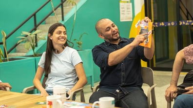Do you know what Transformative Innovation is?