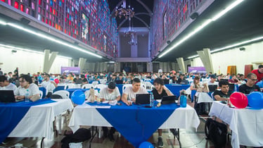 Formación gratuita para estudiantes de Medellín con Udemy 