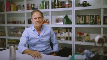 Emprendimientos | Intermedia Publicidad es pionera en innovación