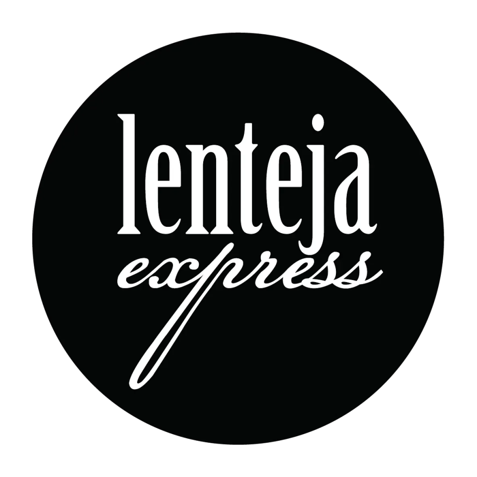 LOGO LENTEJA