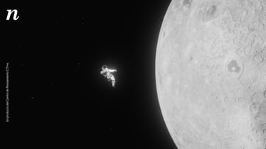 Colombia en la Nueva Carrera Espacial: Del Cohete de Méliès al Artemis II