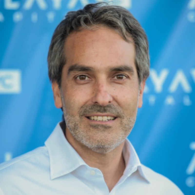 Luis Bermejo Luis Bermejo