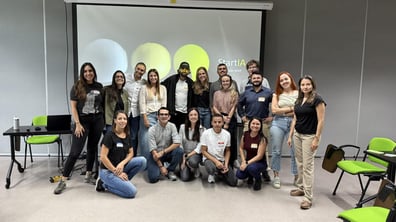 Medellín is Colombia’s fastest-growing startup ecosystem