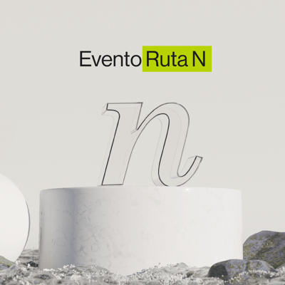 Evento Ruta_Gener