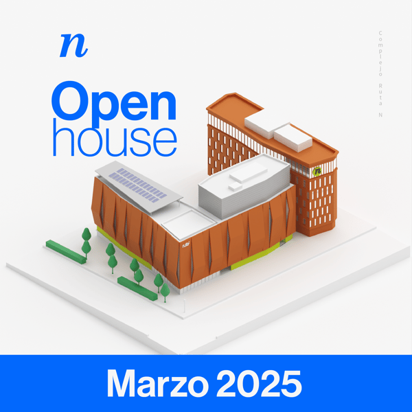 Open House