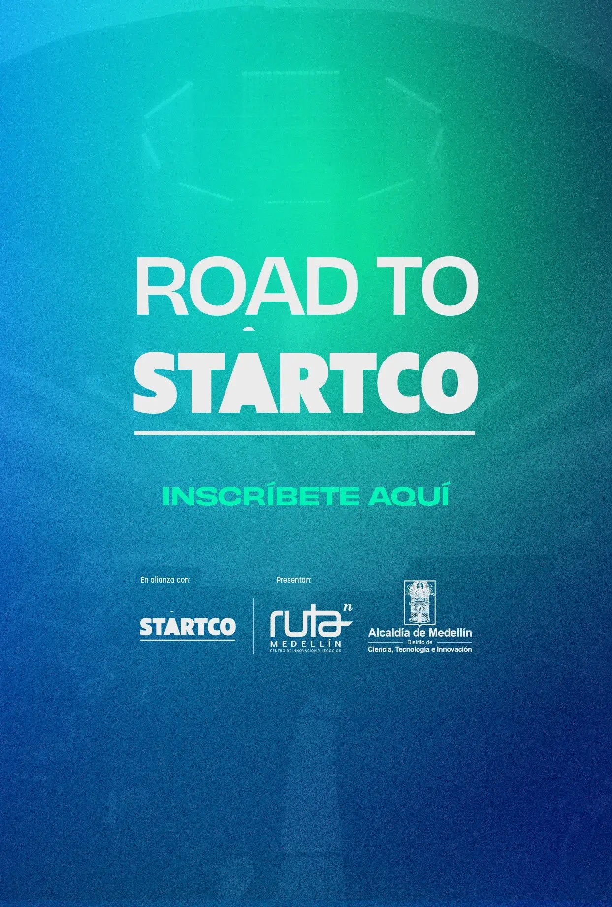 Banner startco movile