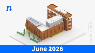 June open house