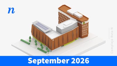 September open house