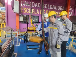 Referente de innovación en el mundo: emprendimientos de Medellín probarán sus tecnologías con grandes compañías, gracias a Ruta N