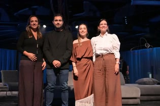 Conexión Summit se suma con solidaridad desde Medellín para los afectados del terremoto