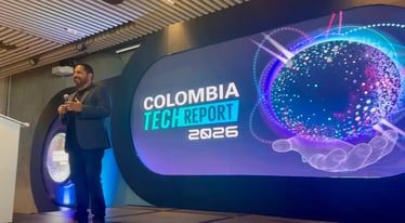 Medellín declared the Best Destination in Latin America for Technology-Based Business