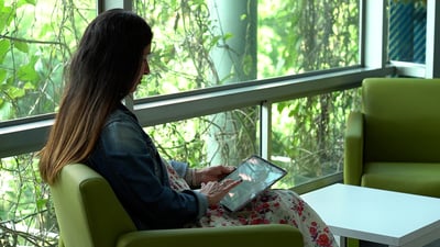 Alianza de Ruta N y Platzi permitirá que más de 5.000 personas se formen en habilidades tecnológicas