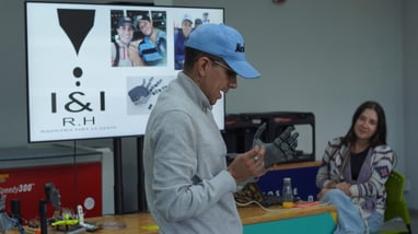 Ruta N will strengthen the 25 most promising technology-based companies in Medellín to help them reach global markets