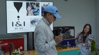 Ruta N potenciará a las 25 empresas de base tecnológica con mayorproyección de Medellín para que lleguen a mercados globales