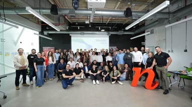 Ruta N announces the 48 startups that will join the Medellín Next 2026 program