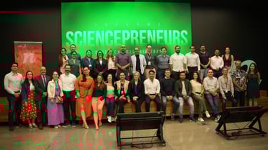 A national report highlights Ruta N’s management for its leadership in Medellín’s science and technology ecosystem