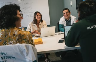 Colombian company with operations in Medellín joins the World Economic Forum’s Global AI program