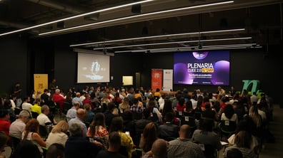 CUEE: más de 1.500 personas han aportado ideas para impulsar el empleo, el emprendimiento y la inversión en Medellín